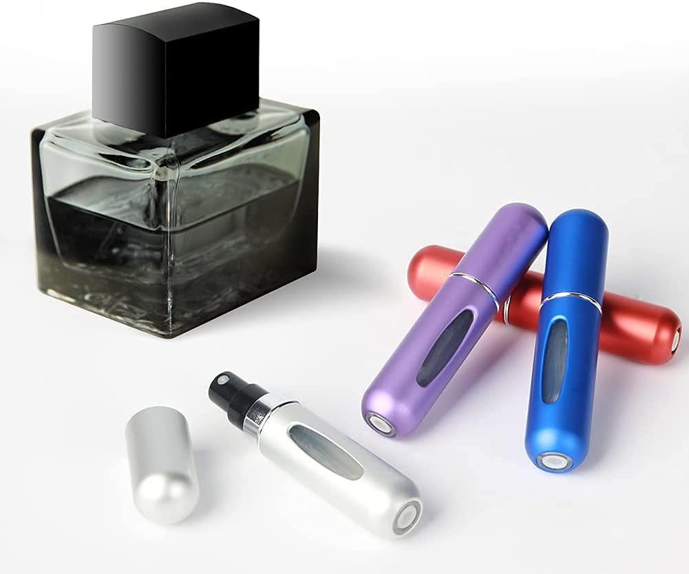 Travel Perfume Atomizer - Atomizer - AliExpress
