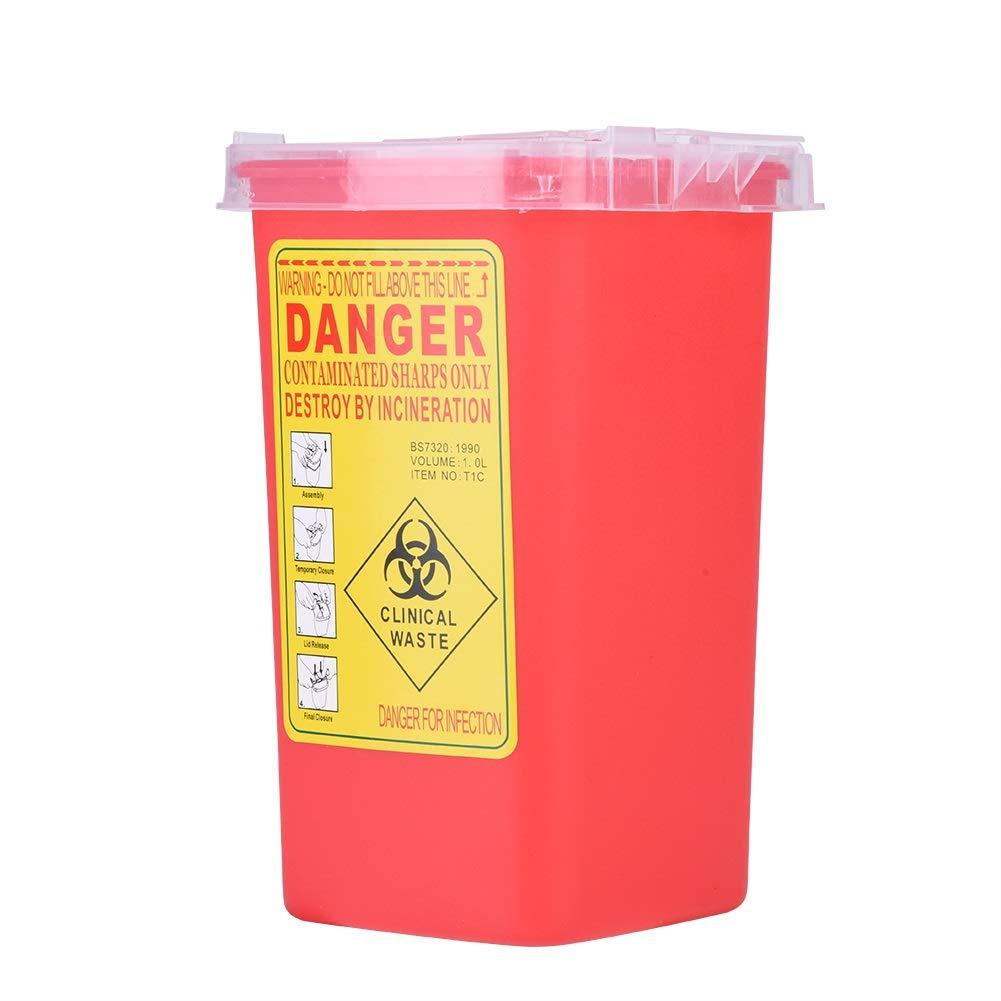 Sharps Disposal Container Sharps Container Sharps Containers for Home