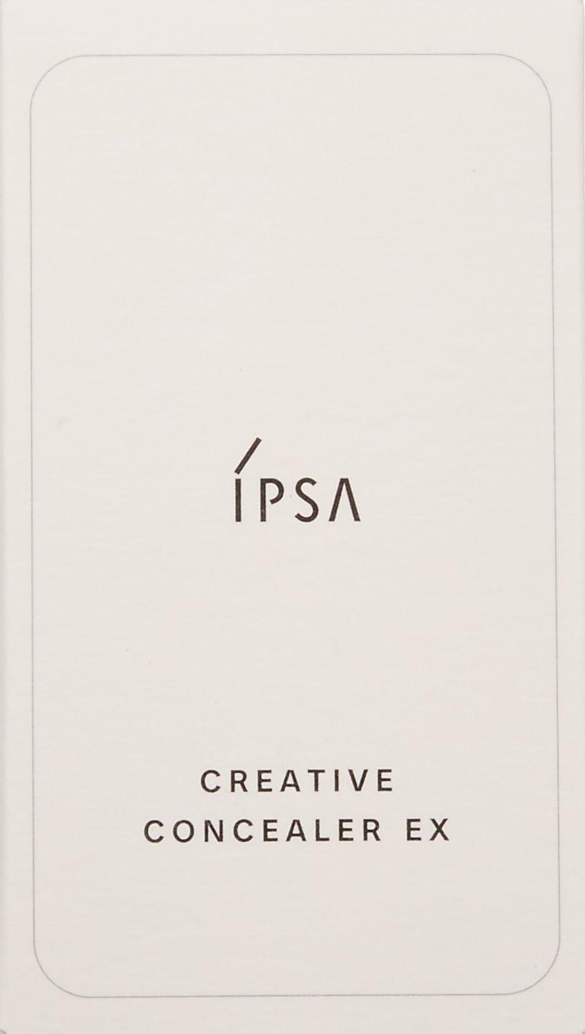 IPSA CREATIVE CONCEALER EX 4.5g