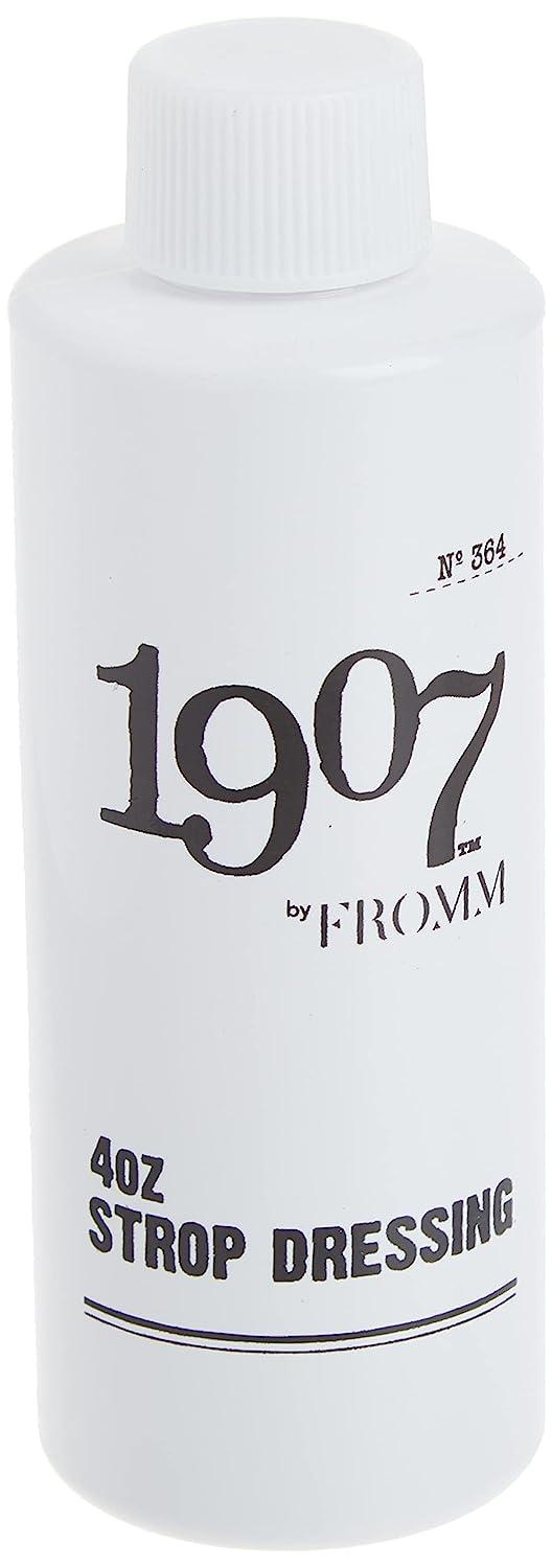 Fromm Strop Dressing 4oz