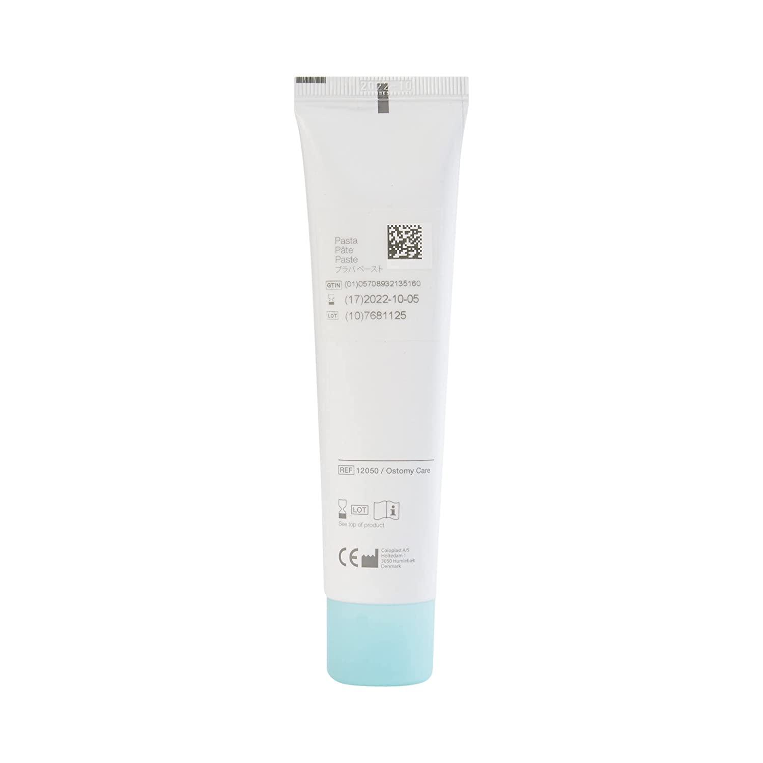 Brava Ostomy Paste 2 Oz. 12050 StingFree Barrier Protection (1 Tube)