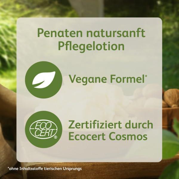 Penates Natural Adhesive Lotion 400ml - Perfume-Free Organic Aloe Vera &  Shea Butter for Sensitive Baby Skin | Buy Now with Express International  Delivery | GoSupps.com