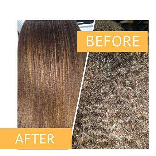 Brazilian Keratin Treatment Complex Blowout KERAZON Kit 2oz 60ml