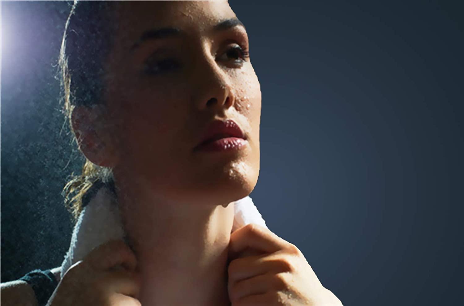 MAYOUTH Gym Towels - Thumbnail 3