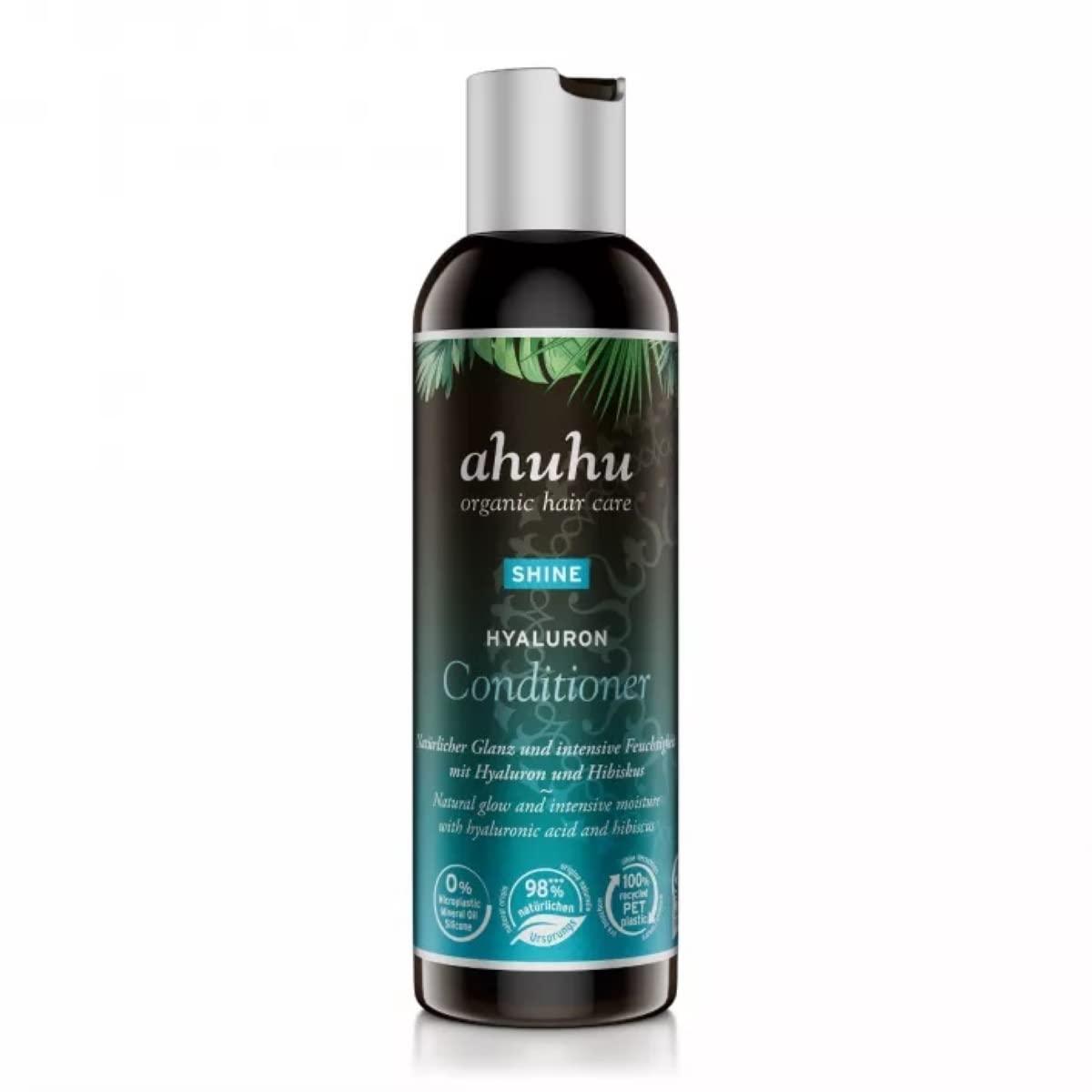 ahuhu-shine-hyaluron-conditioner-200ml-nourishing-vegan-hair-care-for