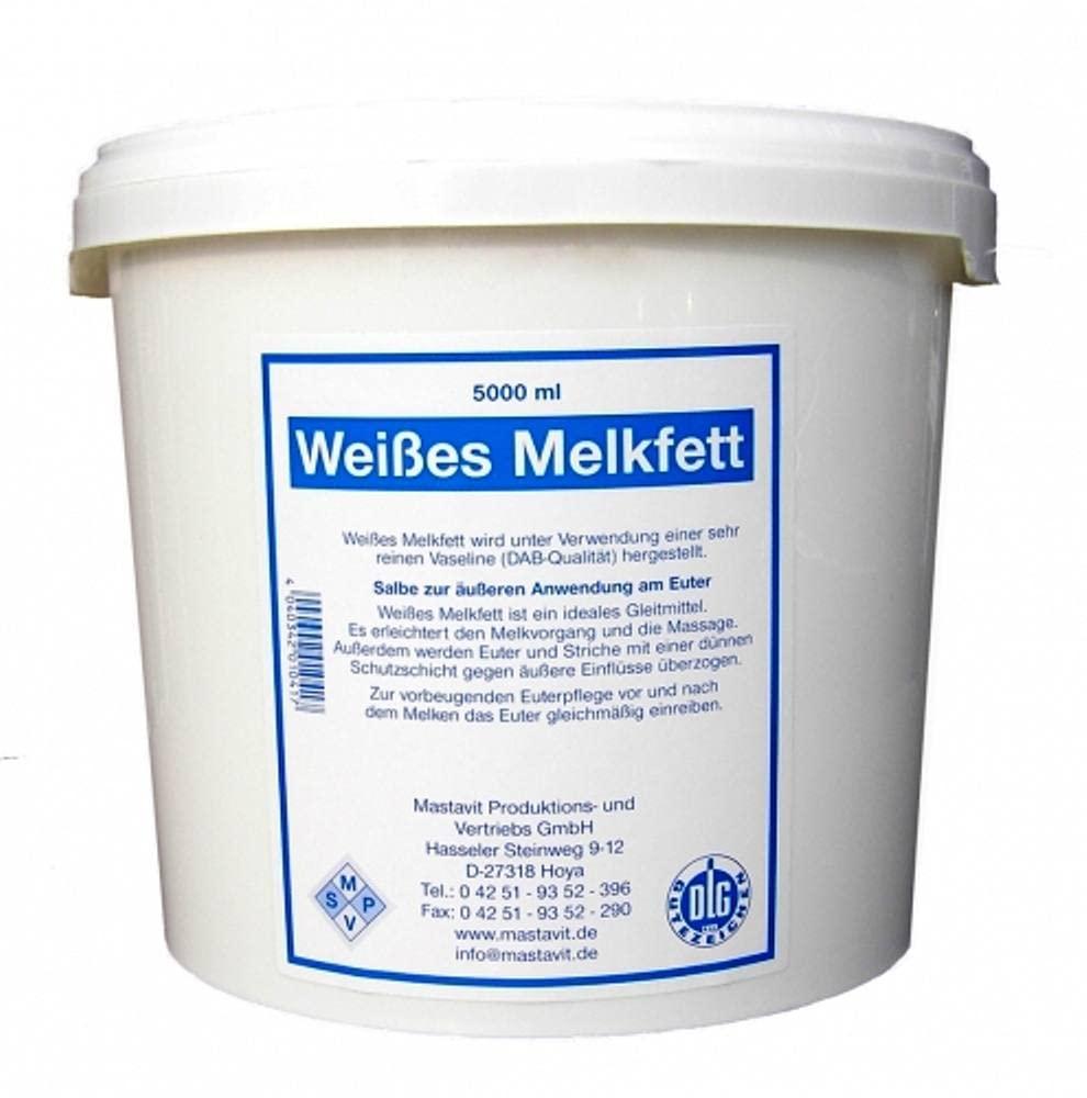 Mastavit Milking Grease 1000 ml | Vaseline for Udder Care | Premium DAB  Quality | International Shipping Available | Buy Now with Express  International Delivery