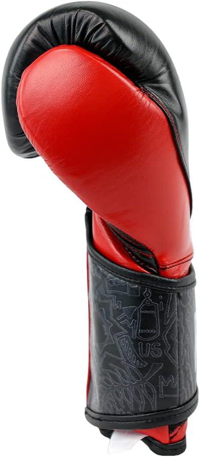 CLETO REYES High Precision Boxing Gloves with Hook and Loop