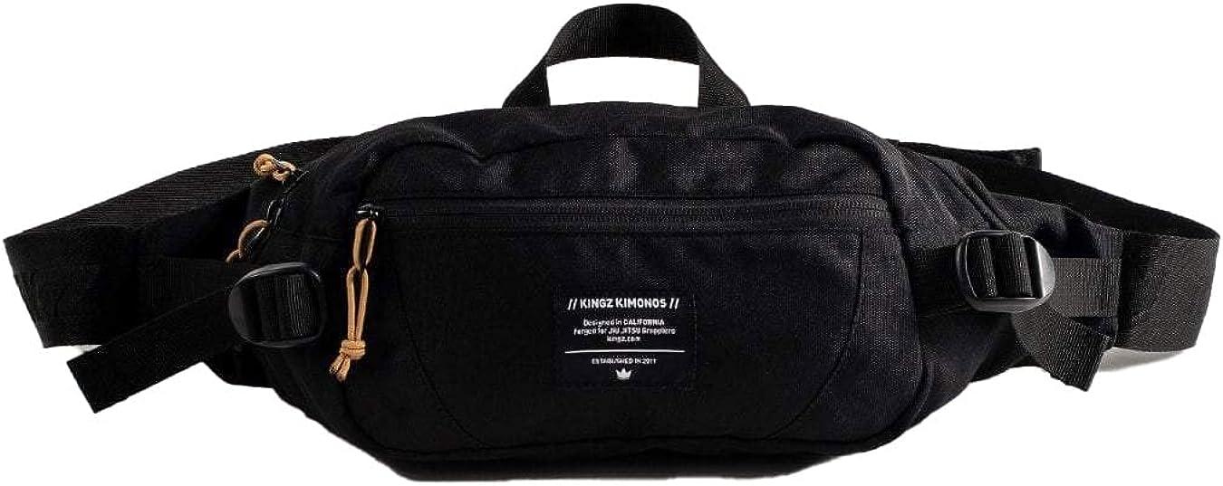 KINGZ Cross Body Bag Stylish and Functional Travel Accessory