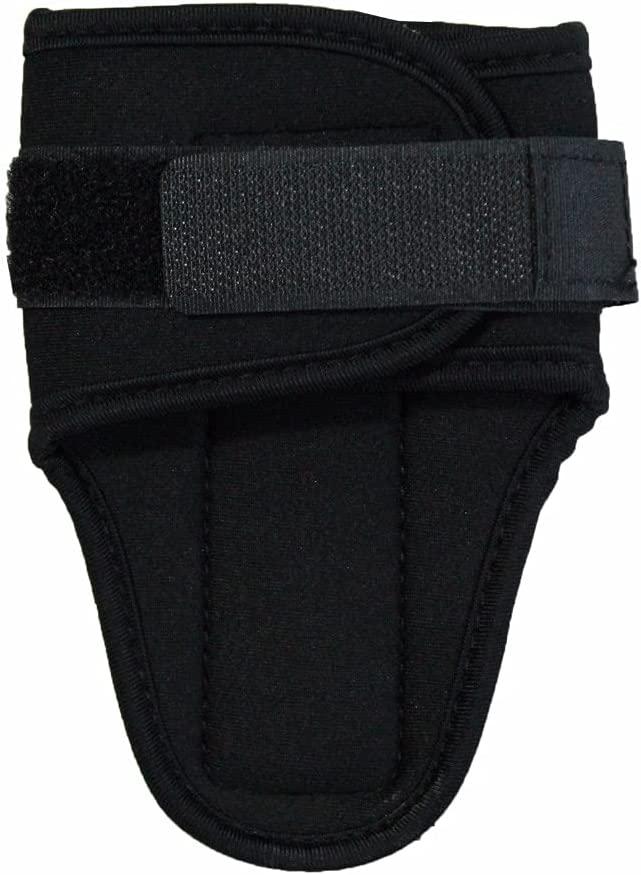 Scott Edward Pro Power Band Wrist Brace Golf Swing Aid for Beginners