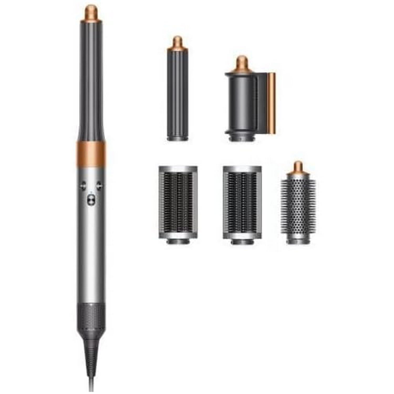 Dyson Airwrap Complete Long 7 Piece Set - Copper/Nickel | Buy Now