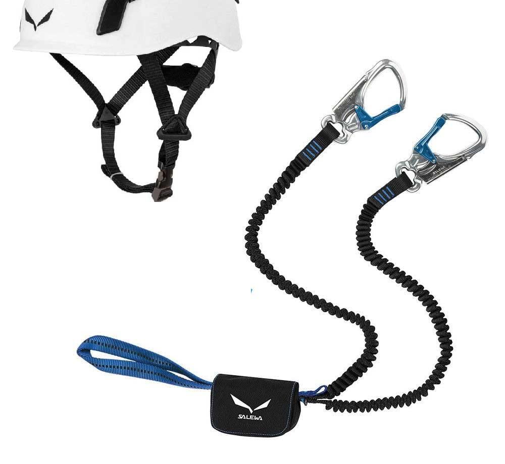 Salewa Premium Attac-Evo-Toxo 3.0 Klettersteigset kopen