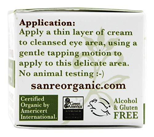 EYE CANDY - SanRe Organic Skinfood