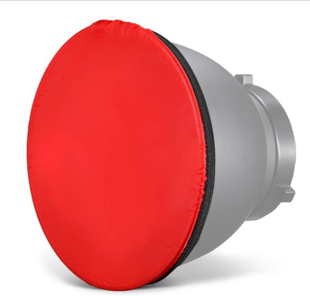 Light Diffuser Bestshoot 2-Pack 7" Softbox Diffusers - Fits Godox AD360 & Bowen Mount Reflectors Light Bulb Diffuser