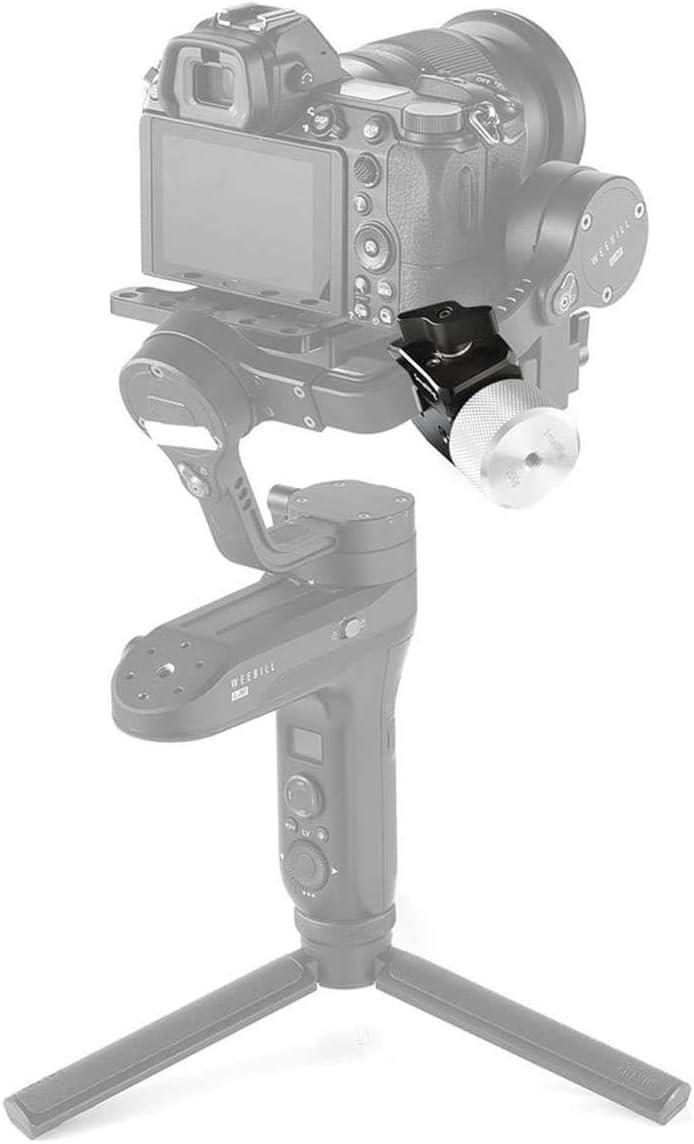 SmallRig Counterweight Mounting Clamp Kit for DJI Ronin-S/SC