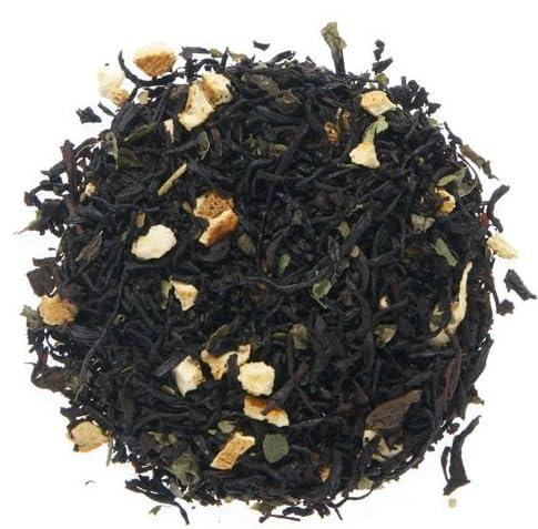 The Metropolitan Tea Company Mandarin Tea 1.1lbs | Buy Now with Express ...