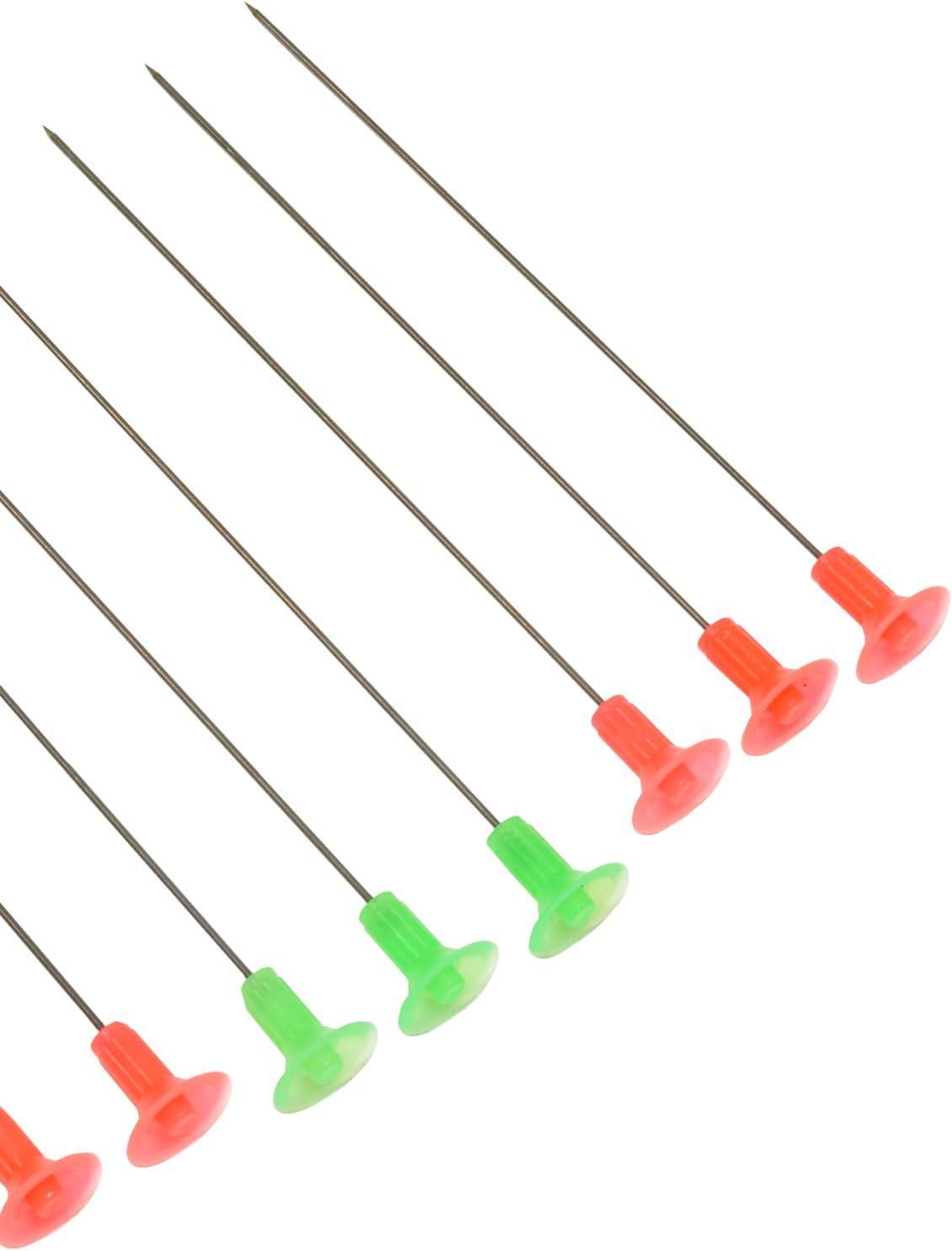 Black Rhino Blowguns .625 Caliber Darts for All .625 Caliber Blowguns