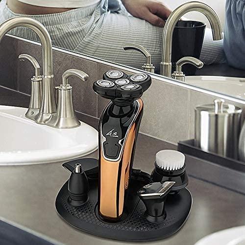 Electric Razors for Men Cordless Rechargeable, Head Shavers for Bald