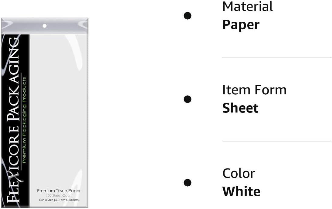 Tissue Paper/50 Sheets/Black and White Tissue Paper Assortment  20x30/Polka Dot Tissue/Stripe Tissue