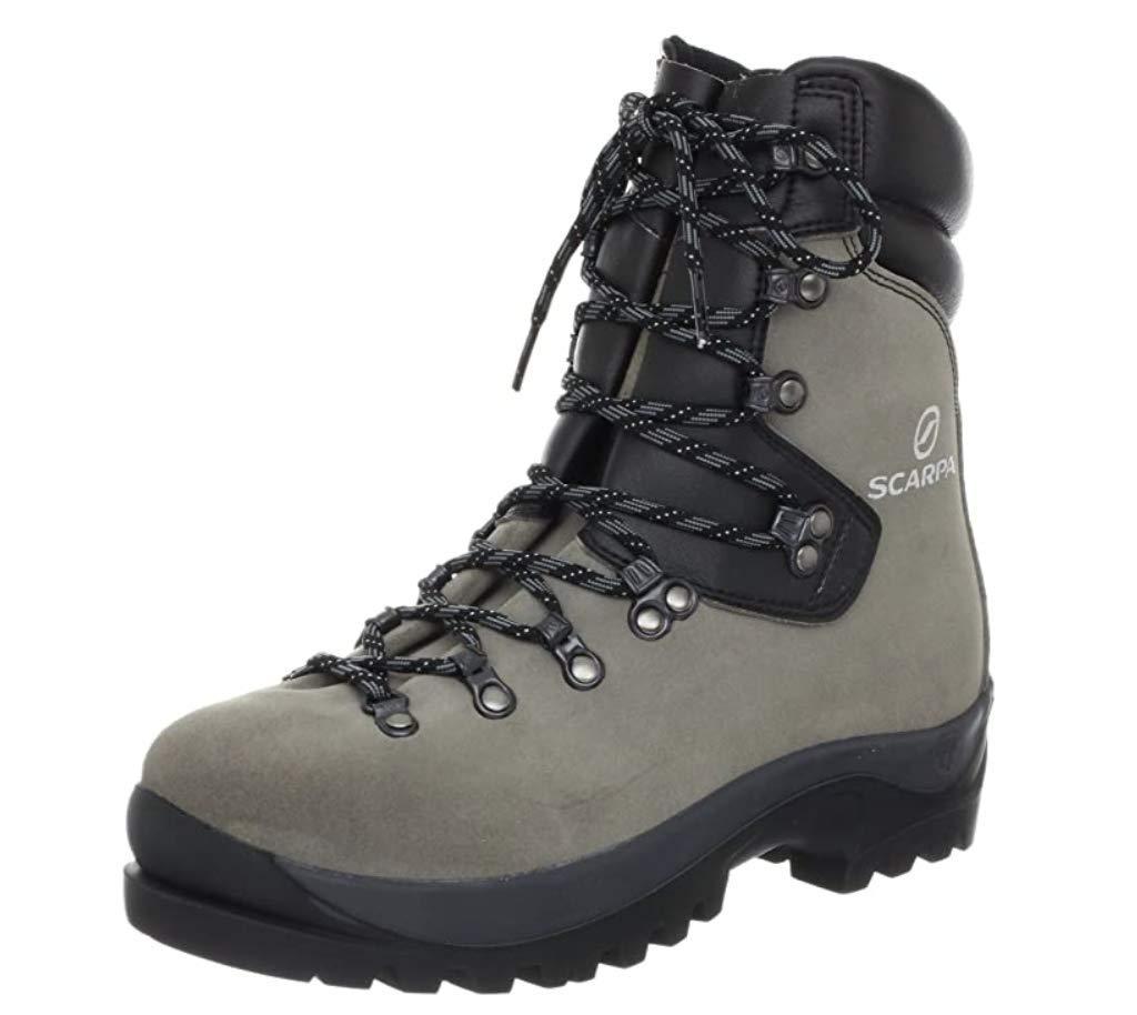 scarpa winter walking boots