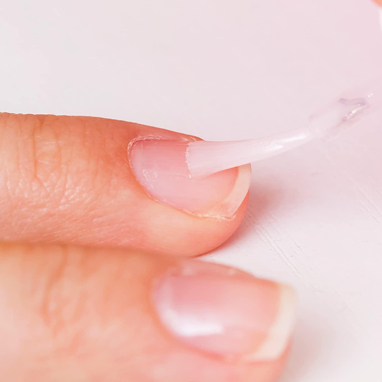 Should You Use Nail Polish to Stop Nail Biting? - It's Free At Last