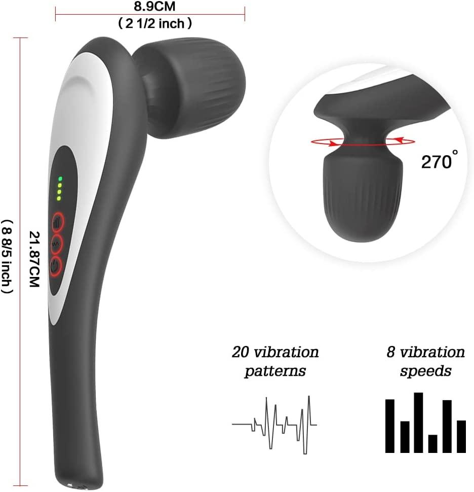 rechargeable vibrating massager B5 Vibrating Silicone Ring in Black at Bed Time Toys main image 0