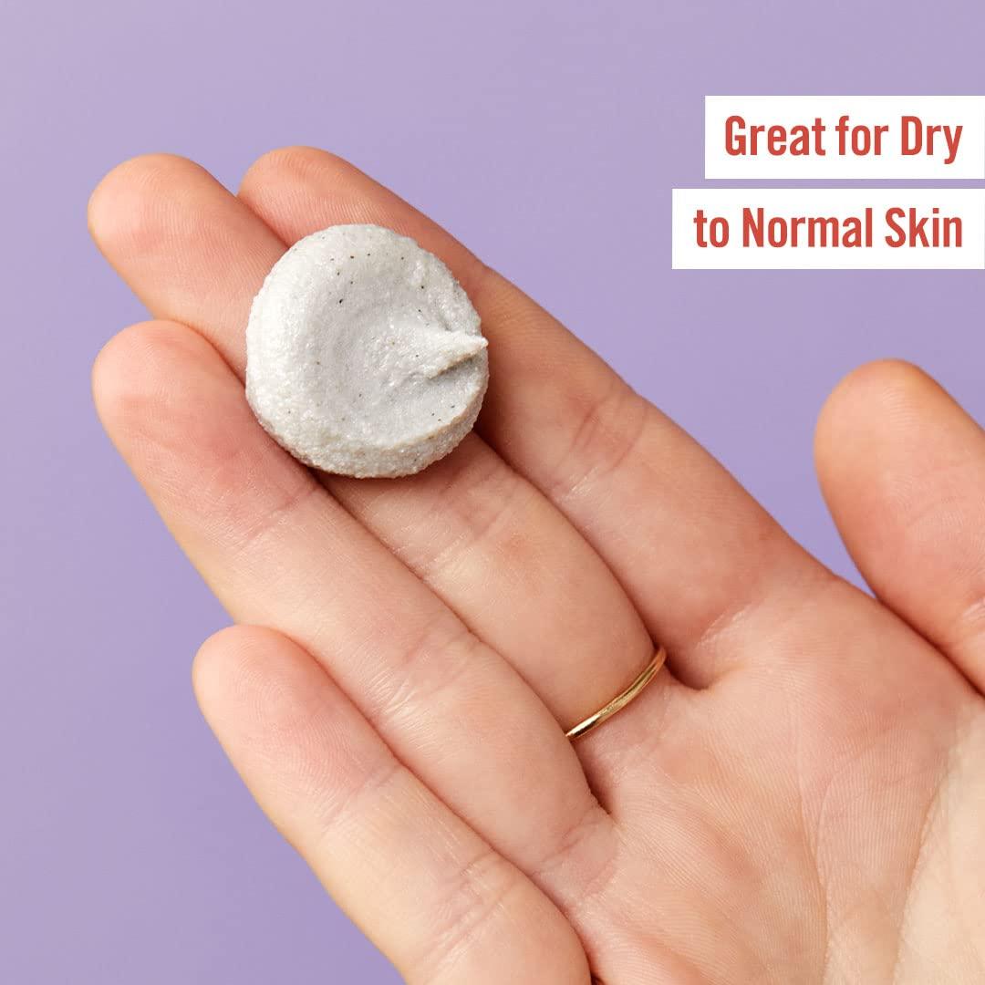 First Aid Beauty KP Bump Eraser Body Scrub Exfoliant for Keratosis