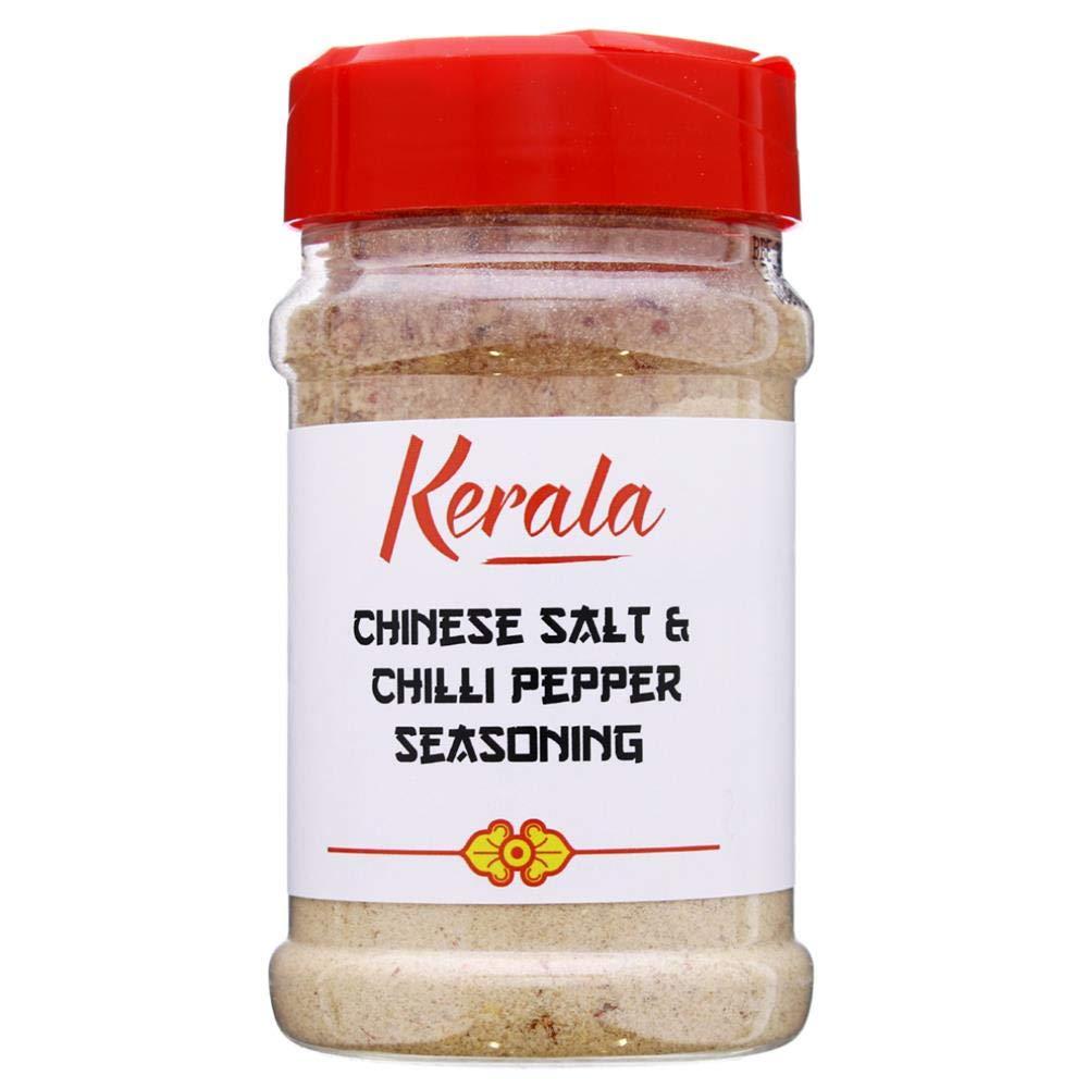 Kerala Salt & Pepper Seasoning