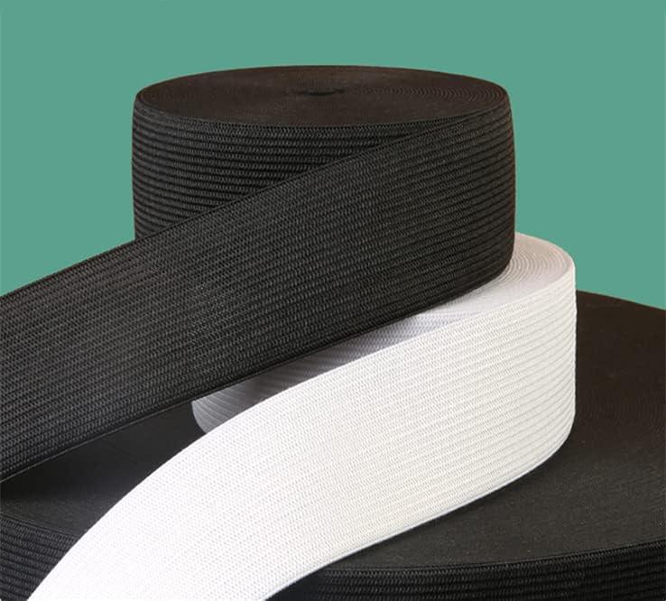 1 Roll Elastic Thread, Sewing Machine Stretch Waistband Belt