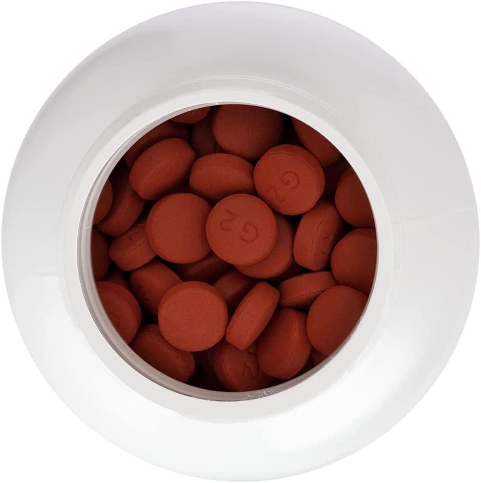 HealthA2Z® Ibuprofen 200mg 500 Counts Pain Relief Body Aches