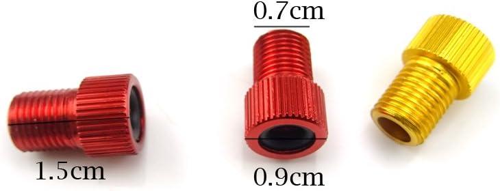 Presta valve adapter sale big w