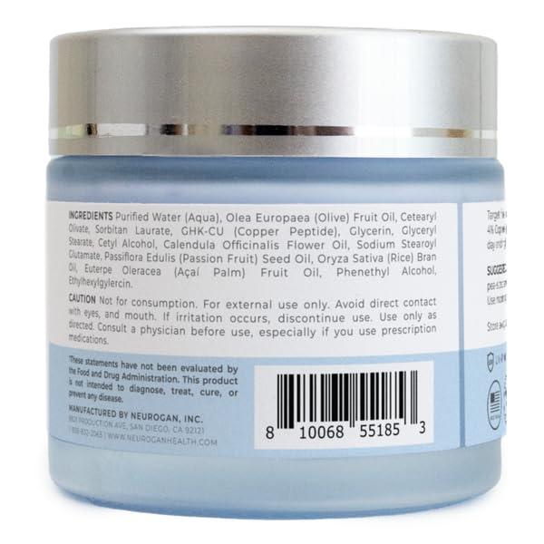 neurogan ghk cu reviews Two Ingredients. Real Hair Transformations. How Neurogan Health's GHK-Cu  Serum Is Changing What Customers Expect From Hair Care