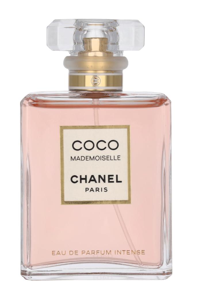 Chanel Coco Mademoiselle Intense Eau De Parfum Spray 1.7 Oz Floral
