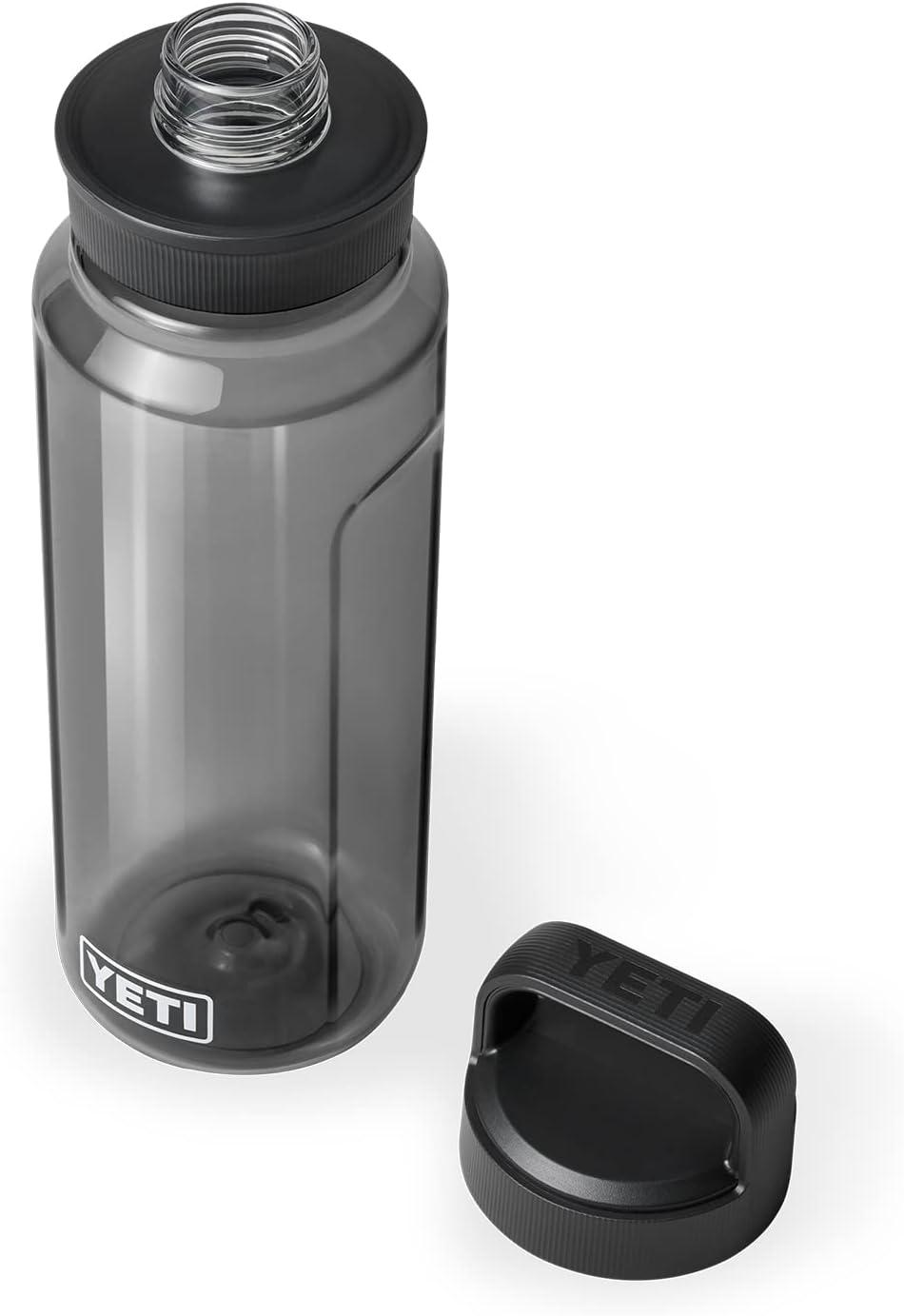 YETI Yonder 1L/34 oz Water Bottle with Chug Cap - Charcoal | Buy