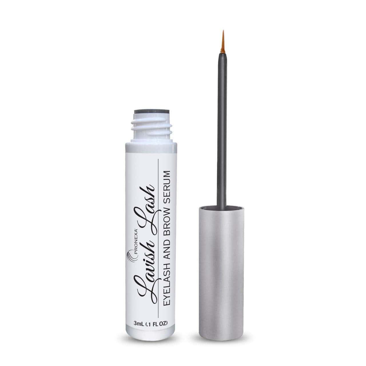 Pronexa Hairgenics Lavish Lash Ã¢â ¬â Eyelash & Brow Growth Serum