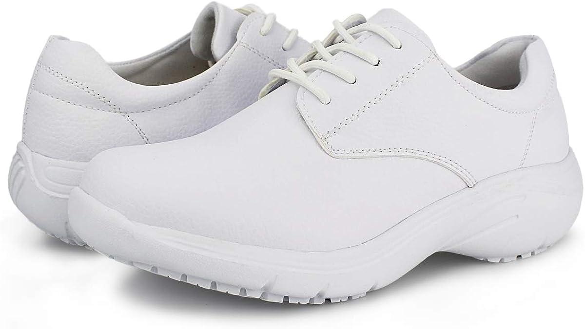 Hawkwell Best Women's Nursing Shoes Hawkwell Women White