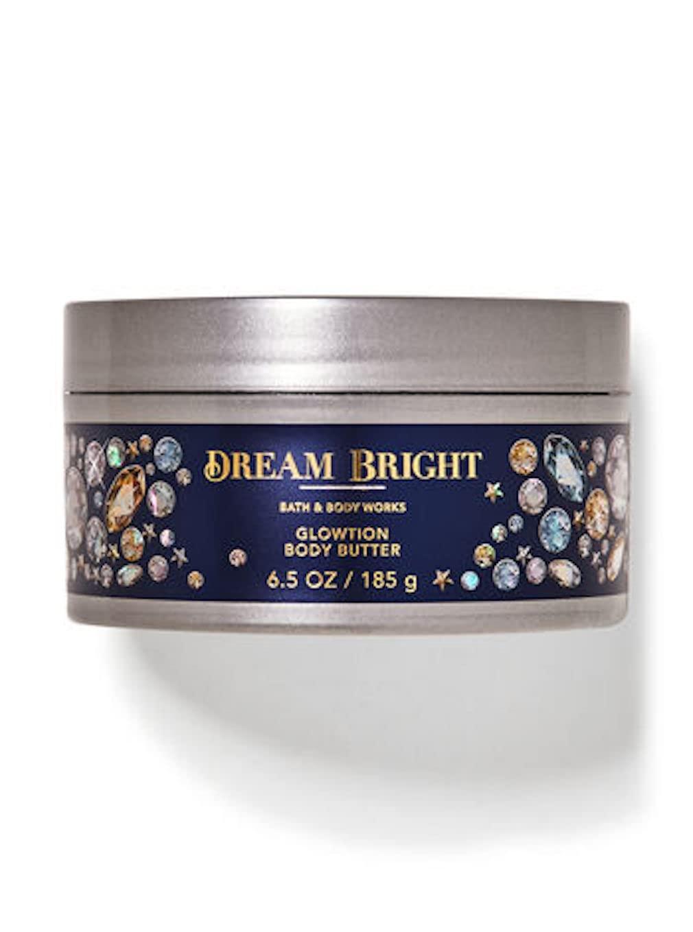 Dream Body Butter