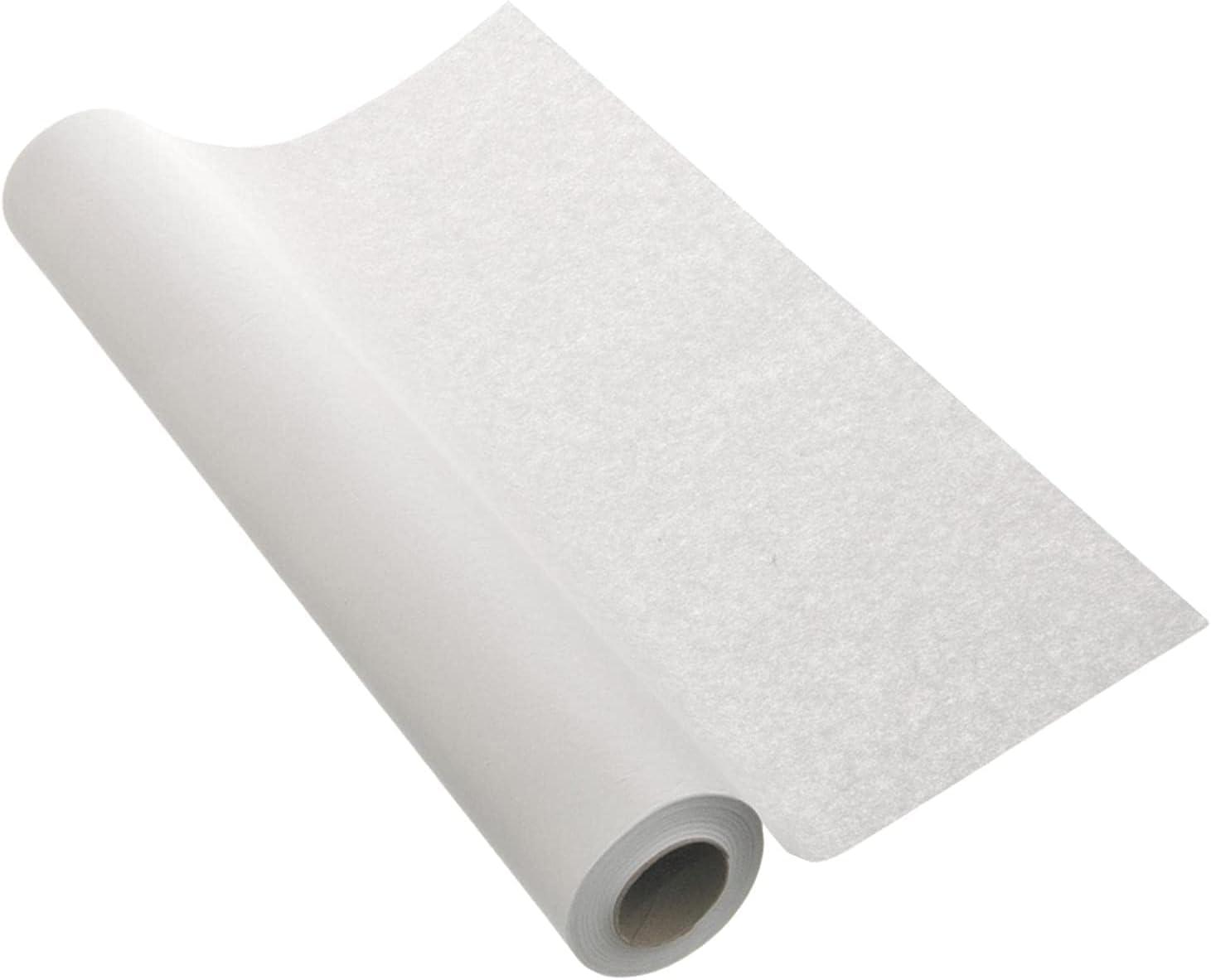 Dealmed Exam Table Paper – 18” X 225' Paper Table Cover, 12 Rolls of  Medical Exam Table Paper, Ideal for Doctor's Offices, Medical Facilities,  Patternmaking, Tracing and More - Yahoo Shopping
