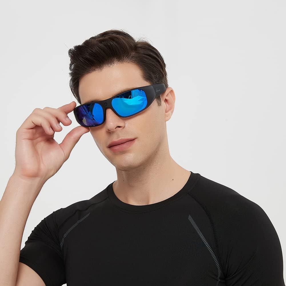 Replacement Lenses for OhO Bluetooth Audio Sunglasses SPORT | eBay