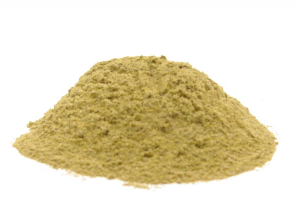Bay Leaves, Ground4ozBay Leaf Powder