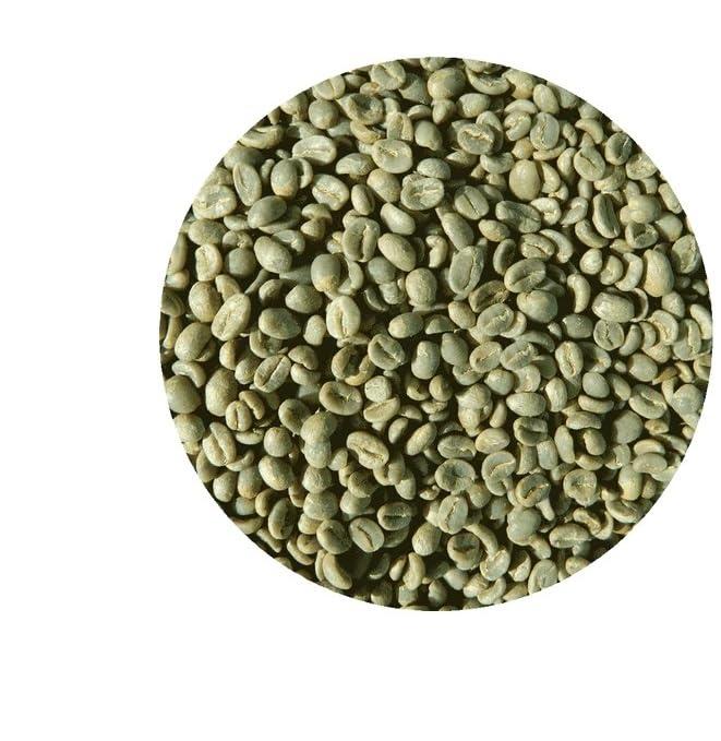 Adems Costa Rica Tarrazu Green Coffee Beans high altitude Coffee Beans unroasted 1000g
