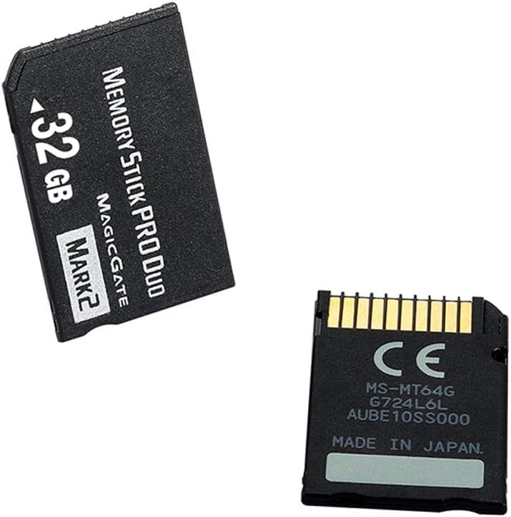Sandisk Memory Stick Pro Duo Sony Memory Sticku00ae PRO