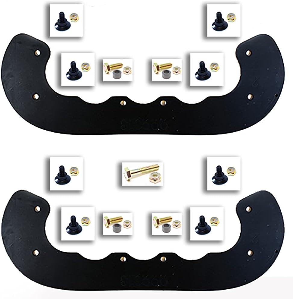 OEM Toro Power Clear 721 Snowblower Paddle 38261, Scraper 1335585P, V