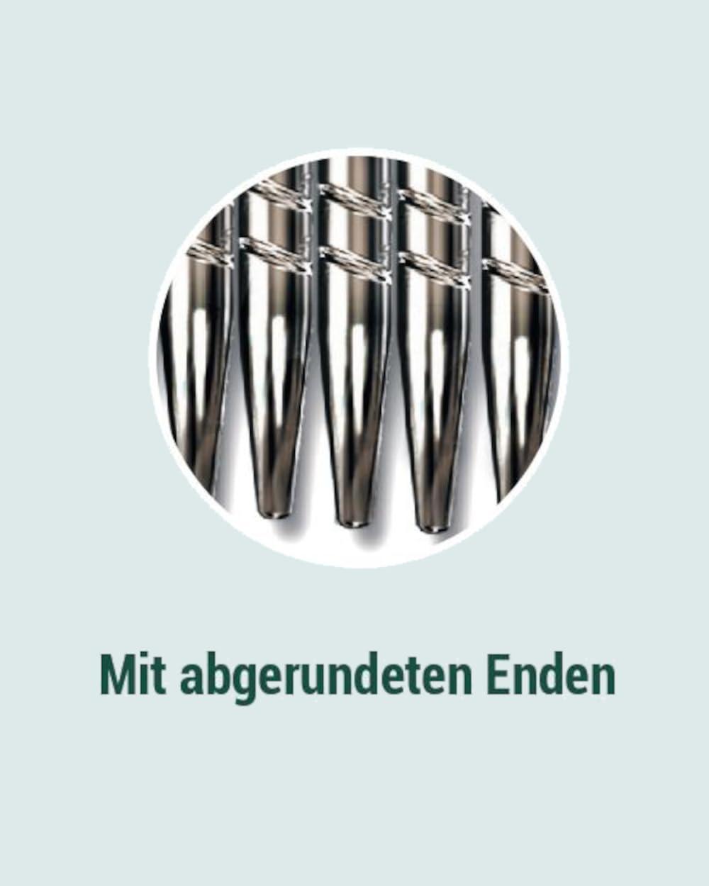 Buy D-Top Circuit Premium Lice Comb With Steel Teeth Removes Lice Nits Nit Free Hair - View #10