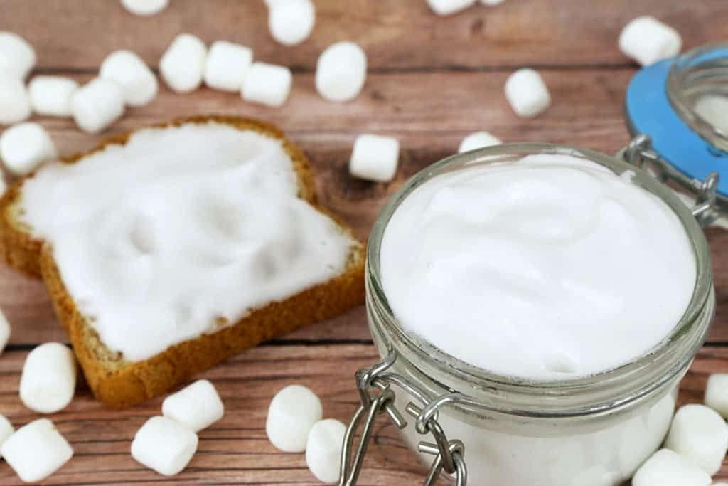 Fluff Marshmallow Spread, Pack of 3