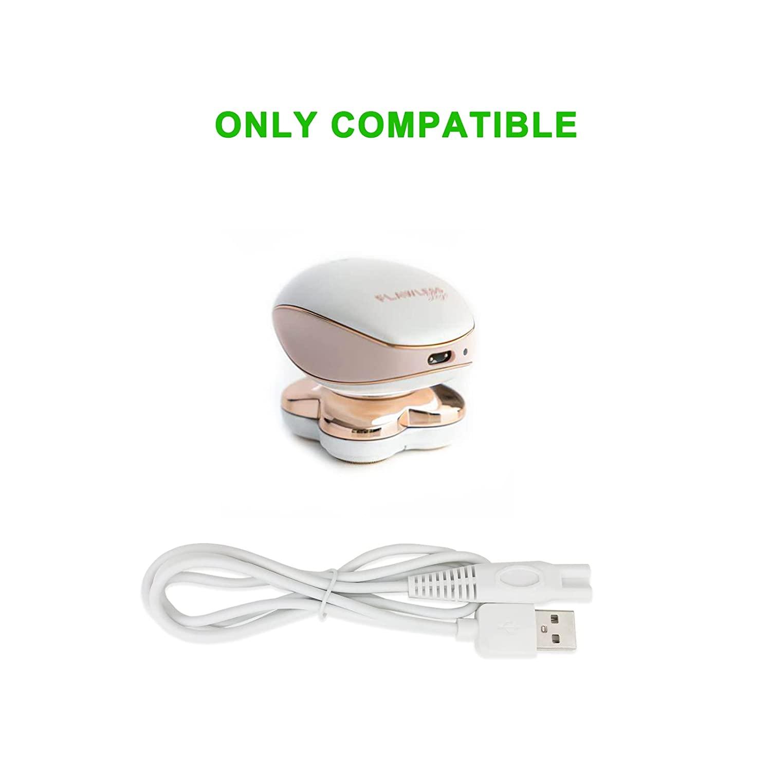 Flawless legs usb charger Clearance