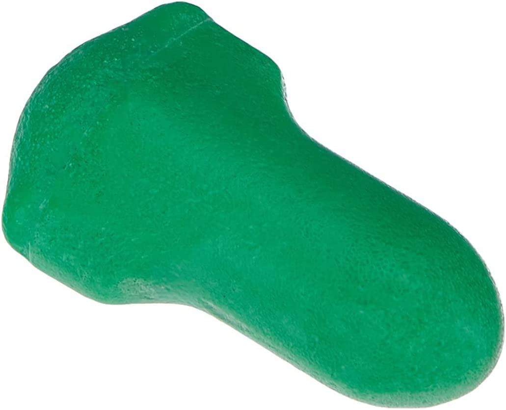 Howard Leight MAX-1 Uncorded Foam Earplugs | NRR 33 | 200 Pairs