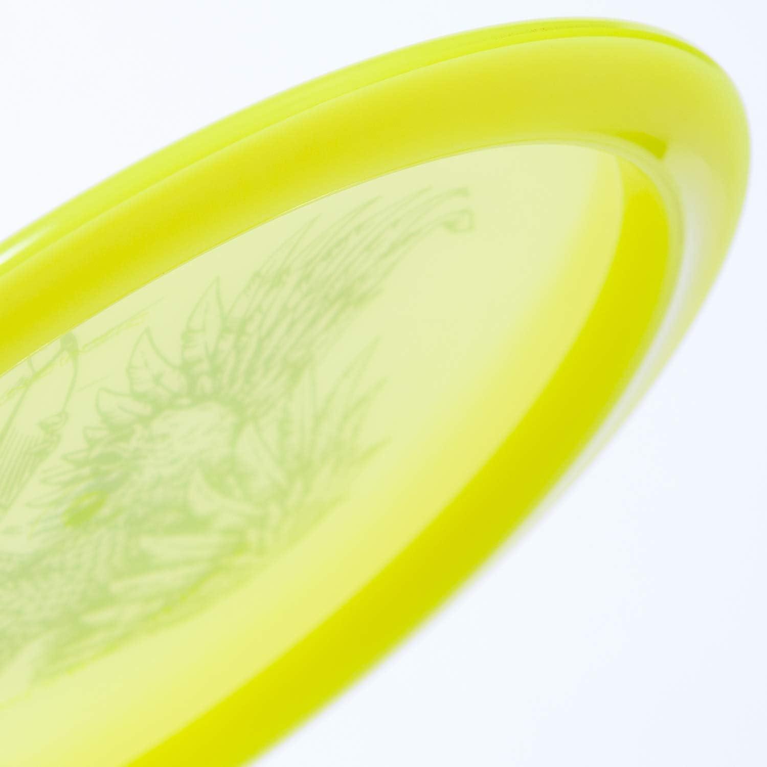 Latitude 64 Opto Diamond Disc Golf Driver Beginner and Kid Friendly