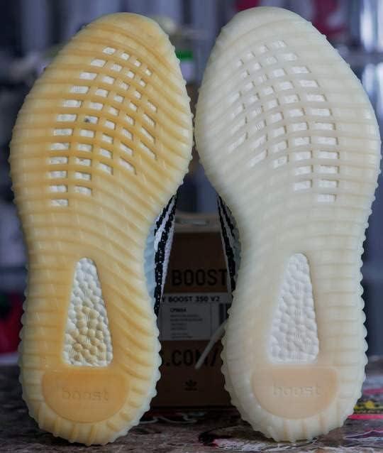 How To: UNyellow Your Soles!, Using SoleBright from Angelus on my old  PRADA Shoes