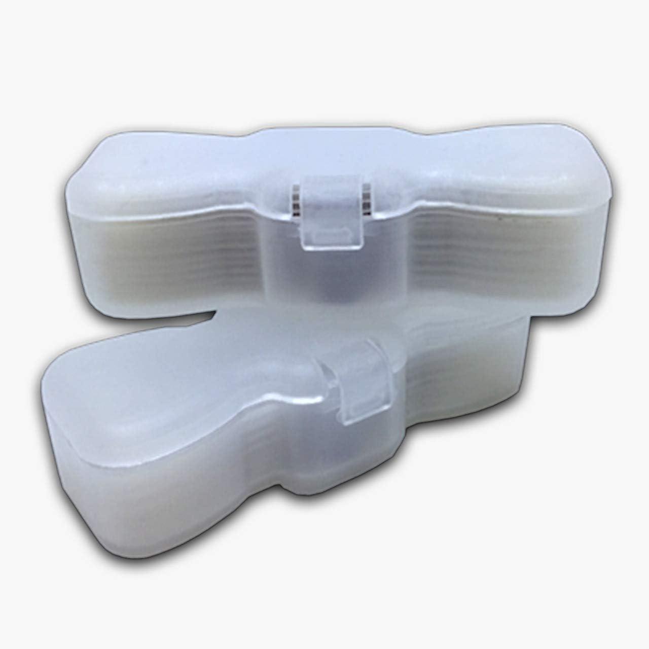 SMART VENT 40 Drug and Latex Free Nasal Strips Instant Nasal