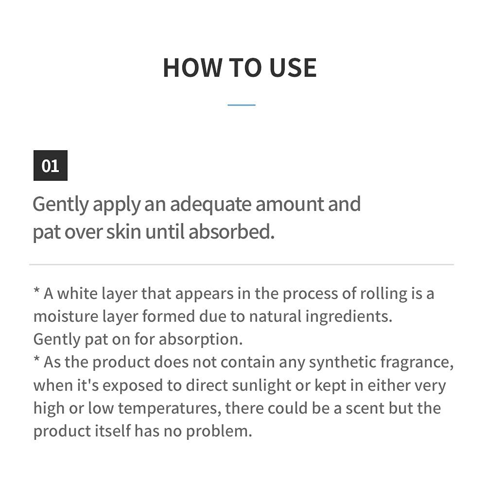 ETUDE SoonJung 10 Free Moist Emulsion 130ml 21AD Hypoallergenic Non